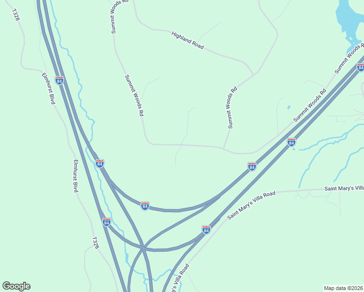 map of restaurants, bars, coffee shops, grocery stores, and more near Summit Woods Road in Moscow