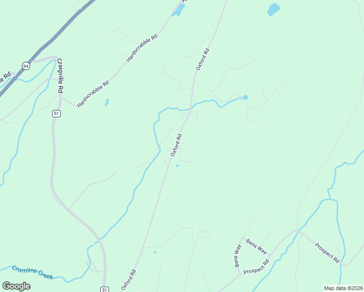 map of restaurants, bars, coffee shops, grocery stores, and more near 185 Oxford Road in Chester