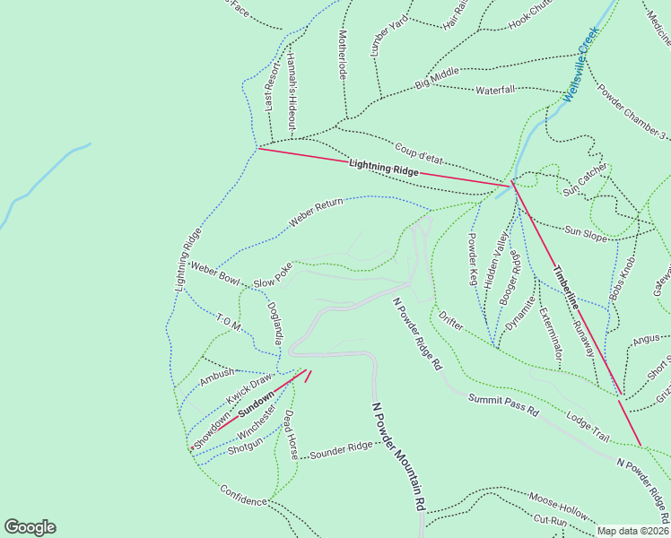 map of restaurants, bars, coffee shops, grocery stores, and more near 6746 Aspen Drive in Eden