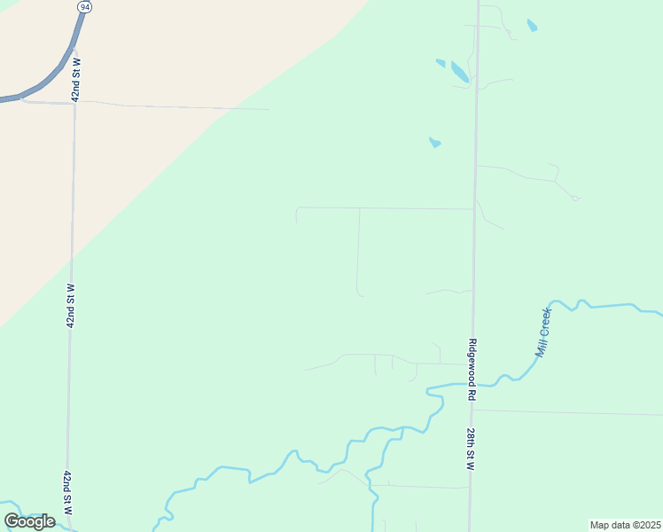 map of restaurants, bars, coffee shops, grocery stores, and more near 3420 138th Avenue West in Milan