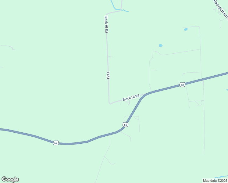 map of restaurants, bars, coffee shops, grocery stores, and more near 254 Black Hill Road in Franklin