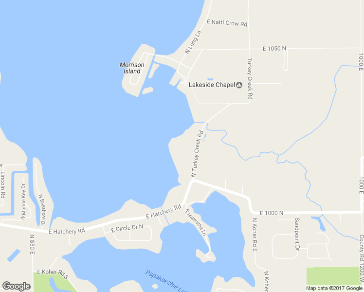 map of restaurants, bars, coffee shops, grocery stores, and more near 10065 North Turkey Creek Road in Syracuse