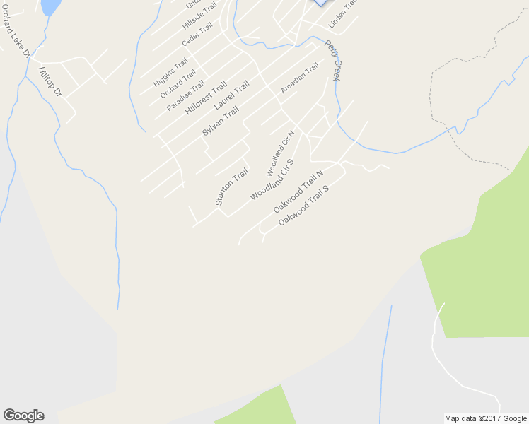 map of restaurants, bars, coffee shops, grocery stores, and more near 62 Oakwood Trail North in Monroe