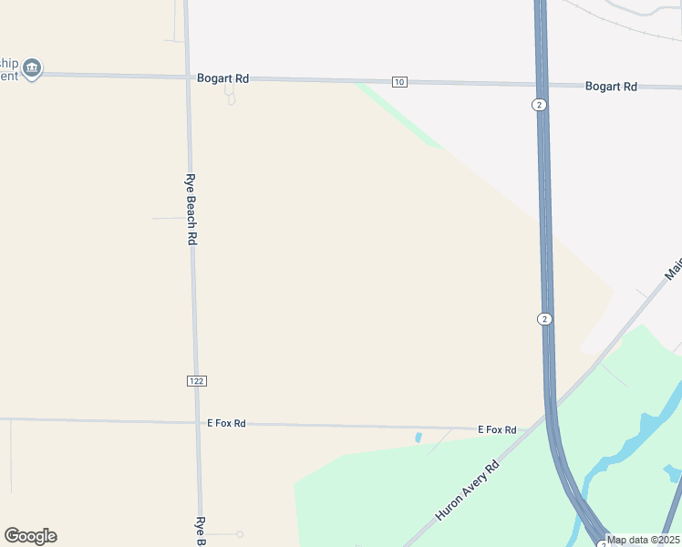 map of restaurants, bars, coffee shops, grocery stores, and more near in Shinrock