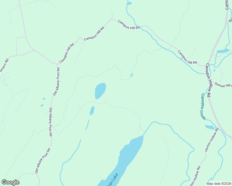 map of restaurants, bars, coffee shops, grocery stores, and more near 52 Chapman Road in Putnam County
