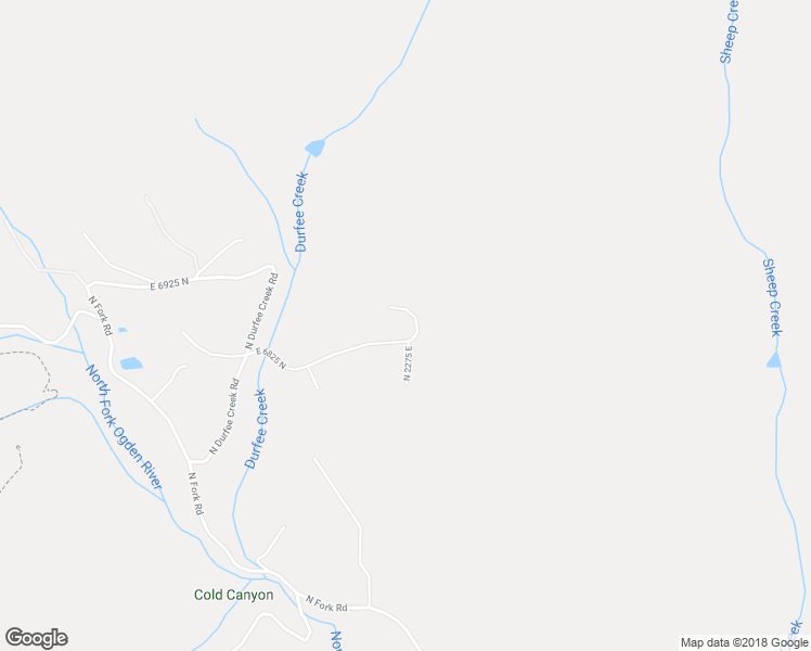 map of restaurants, bars, coffee shops, grocery stores, and more near 2314 East 6825 North in Liberty