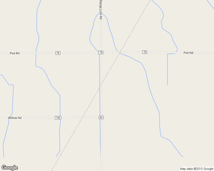 map of restaurants, bars, coffee shops, grocery stores, and more near 15722 Range Line Road in Weston