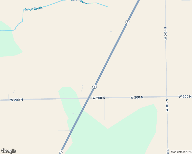 map of restaurants, bars, coffee shops, grocery stores, and more near 2191 Indiana 5 in Cromwell
