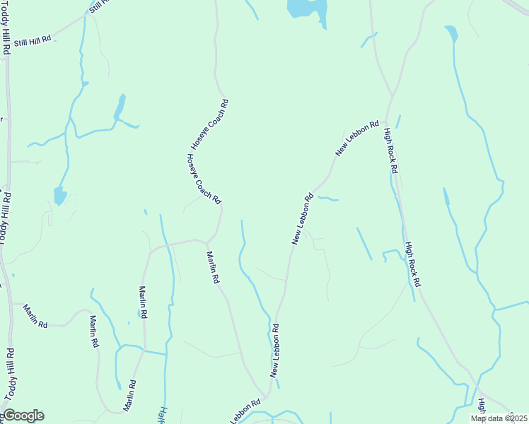 map of restaurants, bars, coffee shops, grocery stores, and more near 16 New Lebbon Road in Newtown