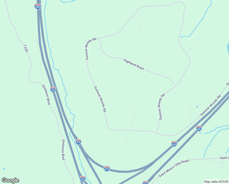 map of restaurants, bars, coffee shops, grocery stores, and more near 121 Cold Spring Court in Lackawanna County
