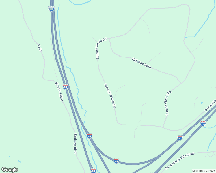 map of restaurants, bars, coffee shops, grocery stores, and more near Summit Woods Road in Moscow