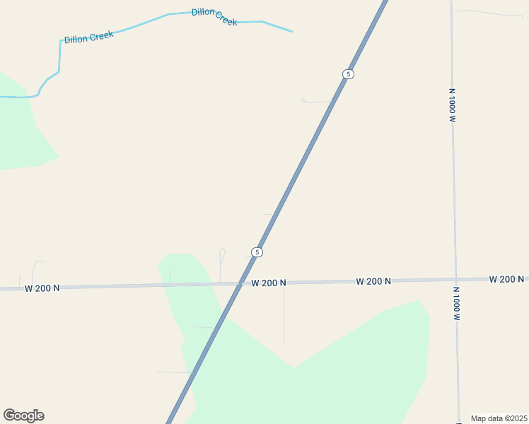 map of restaurants, bars, coffee shops, grocery stores, and more near 2191 Indiana 5 in Cromwell