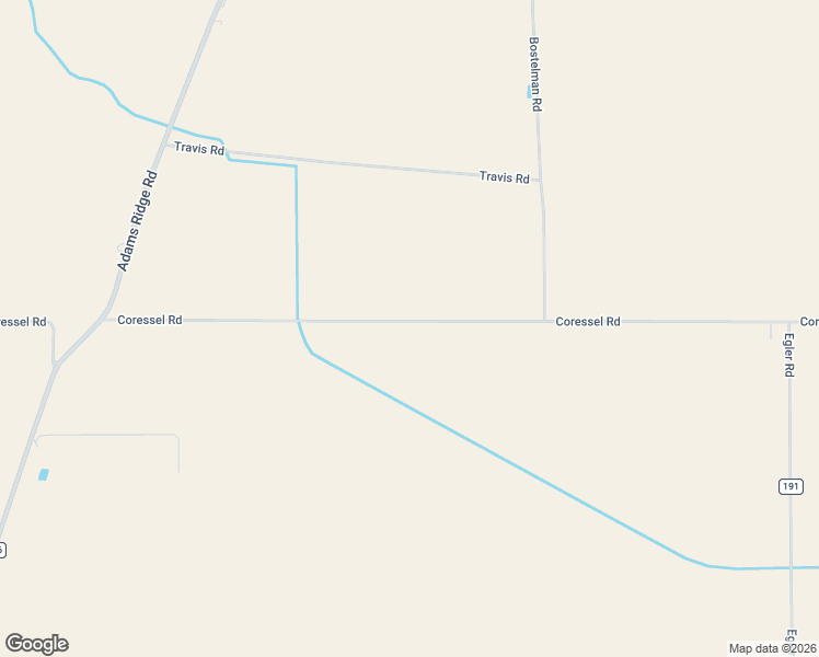 map of restaurants, bars, coffee shops, grocery stores, and more near 29232 Coressel Road in Defiance