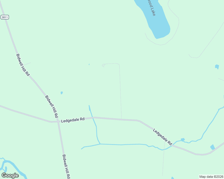 map of restaurants, bars, coffee shops, grocery stores, and more near 59 Deer Laurel Estate Rd in Wayne