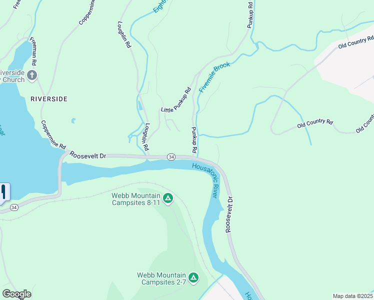 map of restaurants, bars, coffee shops, grocery stores, and more near 39A Little Punkup Road in Oxford