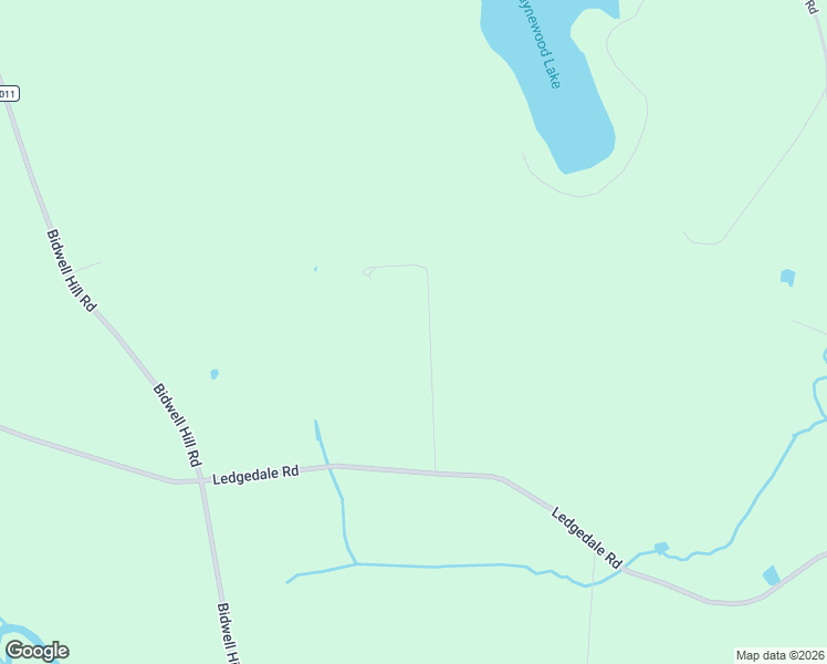 map of restaurants, bars, coffee shops, grocery stores, and more near 59 Deer Laurel Estate Road in Wayne