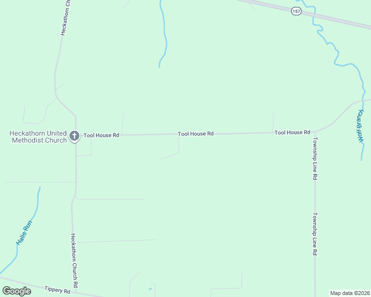 map of restaurants, bars, coffee shops, grocery stores, and more near 296 Tool House Road in Seneca