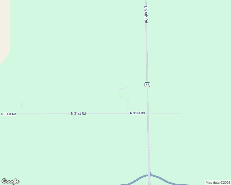 map of restaurants, bars, coffee shops, grocery stores, and more near 3113 East 2380th Road in Marseilles