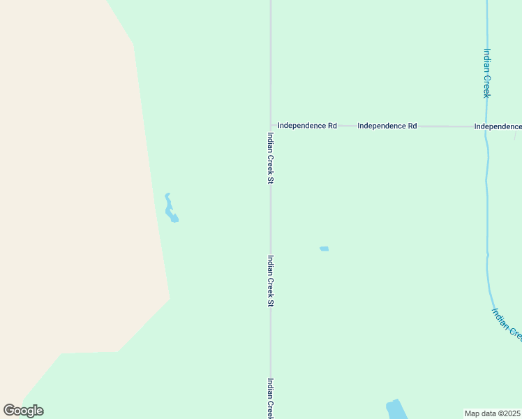 map of restaurants, bars, coffee shops, grocery stores, and more near 58273 Indian Creek Street in Atlantic