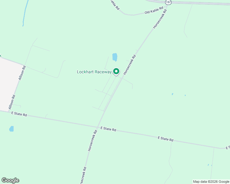 map of restaurants, bars, coffee shops, grocery stores, and more near 1431 Horsecreek Road in Seneca