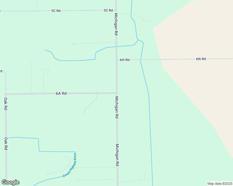 map of restaurants, bars, coffee shops, grocery stores, and more near 13000 6A Road in Plymouth