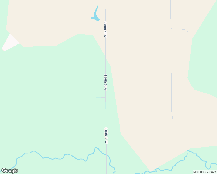 map of restaurants, bars, coffee shops, grocery stores, and more near 13723 210th Street West in Illinois City