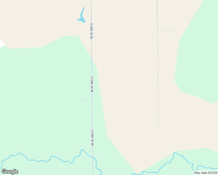 map of restaurants, bars, coffee shops, grocery stores, and more near 13723 210th Street West in Illinois City