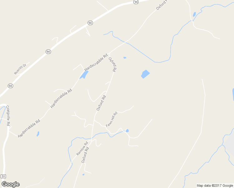 map of restaurants, bars, coffee shops, grocery stores, and more near 101 Oxford Road in Chester