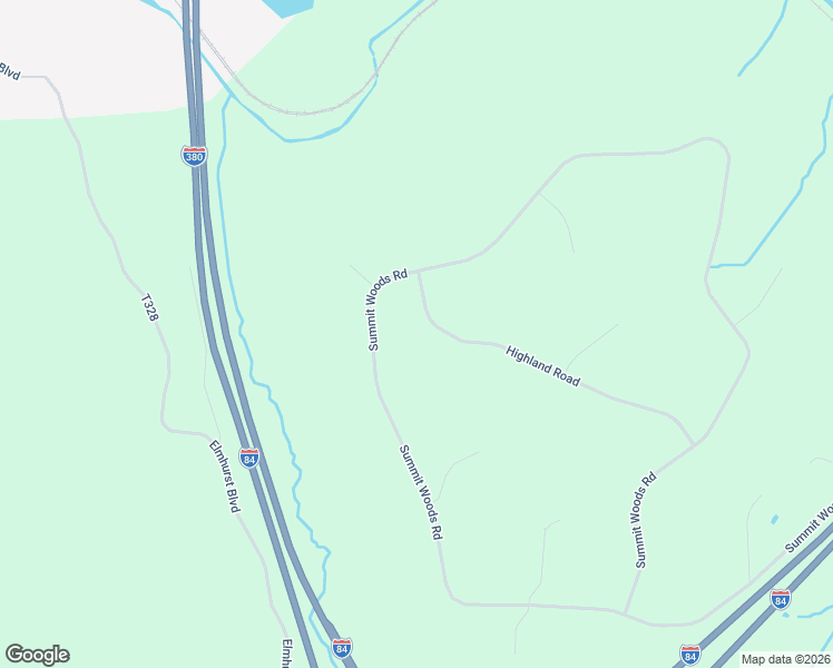 map of restaurants, bars, coffee shops, grocery stores, and more near Highland Road in Moscow