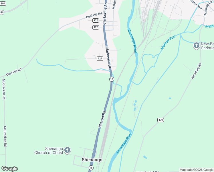 map of restaurants, bars, coffee shops, grocery stores, and more near 1-165 Sharon Road in Greenville
