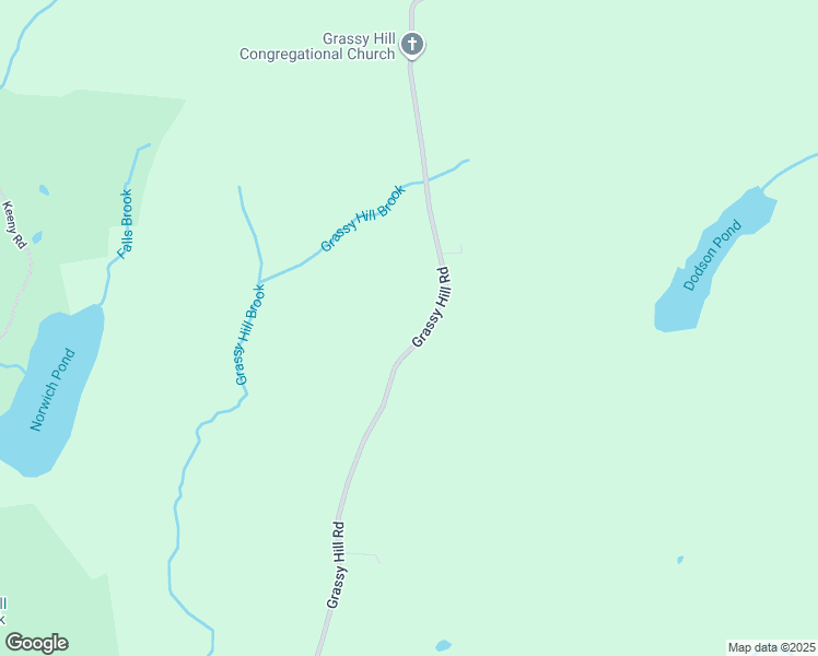 map of restaurants, bars, coffee shops, grocery stores, and more near 302 Grassy Hill Road in Lyme
