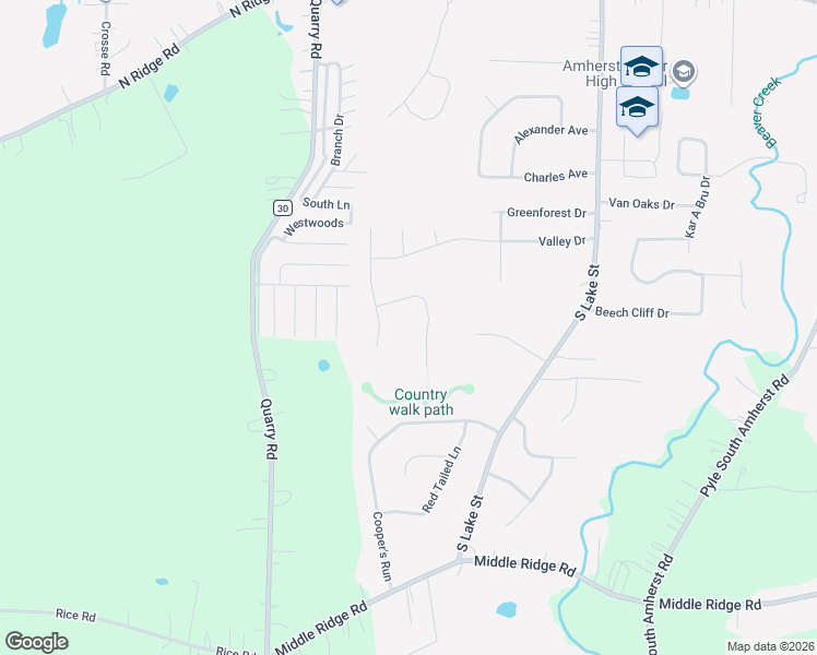 map of restaurants, bars, coffee shops, grocery stores, and more near 886 Chestnut Lane in Amherst