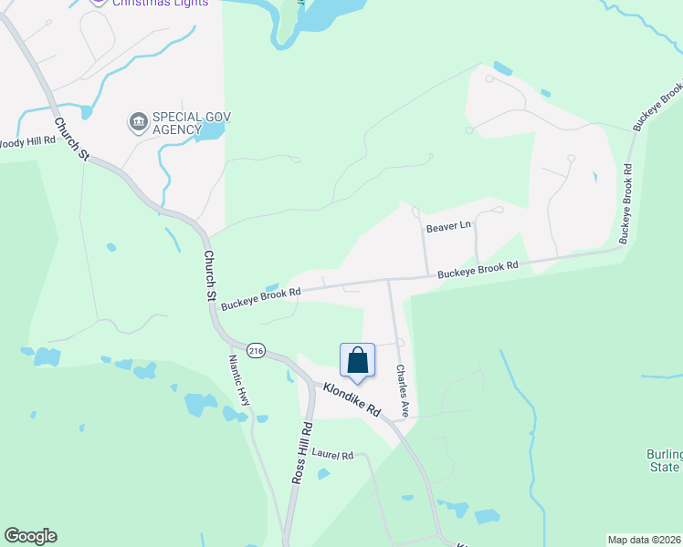 map of restaurants, bars, coffee shops, grocery stores, and more near 72 Buckeye Brook Road in Charlestown