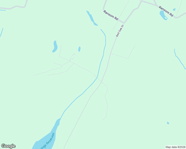 map of restaurants, bars, coffee shops, grocery stores, and more near 11020 Spring Drive in Clarks Summit