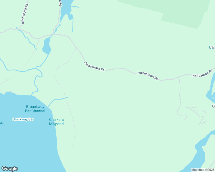map of restaurants, bars, coffee shops, grocery stores, and more near 150 Joshuatown Road in Lyme