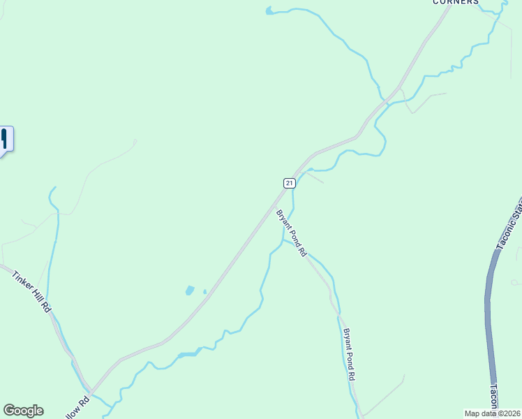 map of restaurants, bars, coffee shops, grocery stores, and more near 617 Peekskill Hollow Road in Putnam County