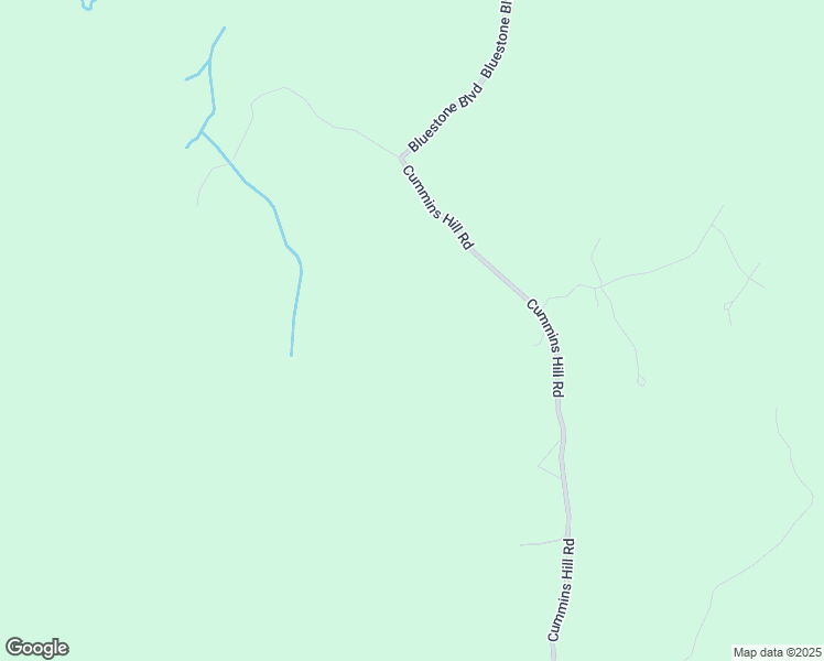 map of restaurants, bars, coffee shops, grocery stores, and more near 492 Cummins Hill Road in Milford