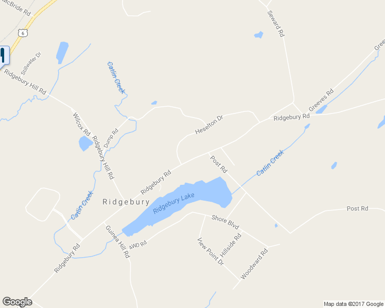 map of restaurants, bars, coffee shops, grocery stores, and more near 755 Ridgebury Road in Slate Hill