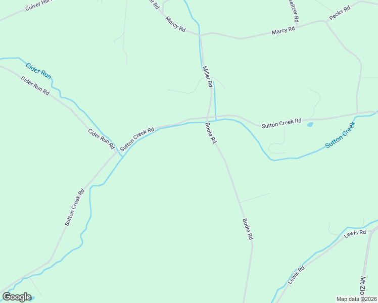 map of restaurants, bars, coffee shops, grocery stores, and more near in Upper Exeter