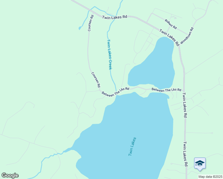 map of restaurants, bars, coffee shops, grocery stores, and more near 163 Between The Lakes Road in Shohola