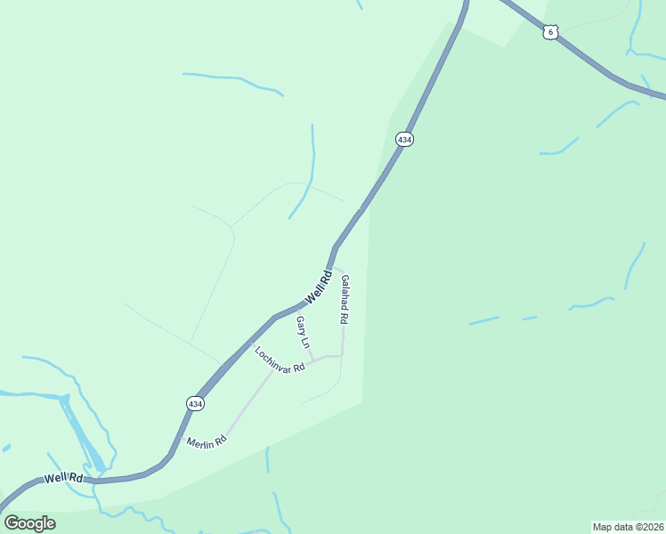 map of restaurants, bars, coffee shops, grocery stores, and more near 106 Galahad Road in Greeley