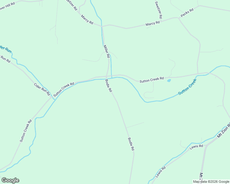 map of restaurants, bars, coffee shops, grocery stores, and more near 24 Bodle Road in Dallas