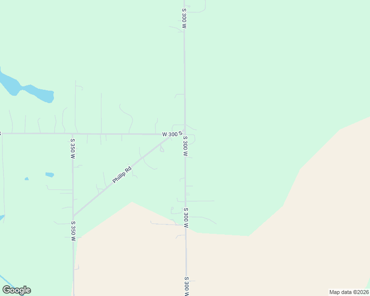 map of restaurants, bars, coffee shops, grocery stores, and more near 305-349 S 300 W in Valparaiso