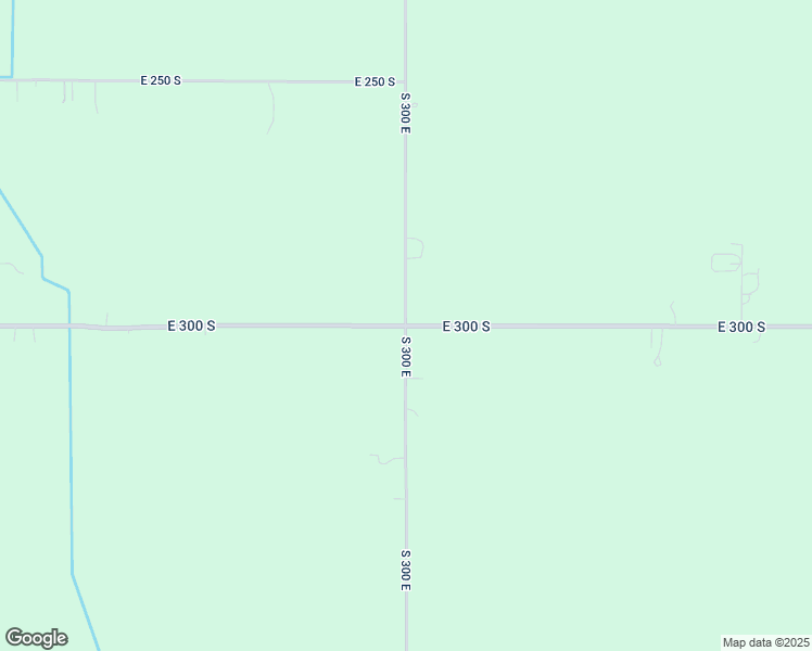 map of restaurants, bars, coffee shops, grocery stores, and more near 255 East 300 South in Valparaiso