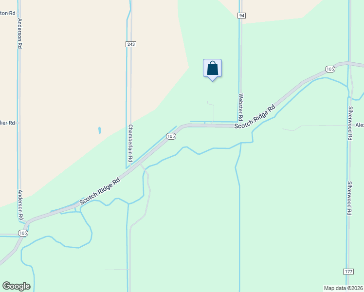 map of restaurants, bars, coffee shops, grocery stores, and more near 8299 Scotch Ridge Road in Bowling Green