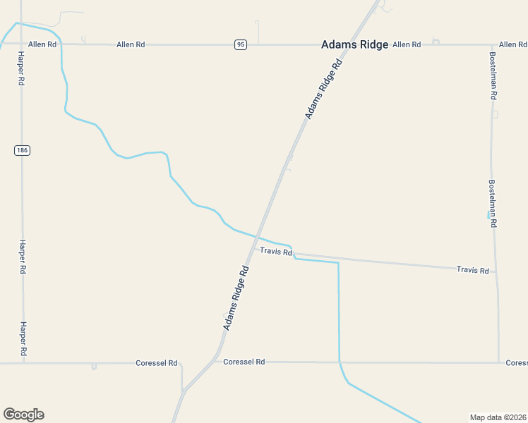 map of restaurants, bars, coffee shops, grocery stores, and more near 3582 Adams Ridge Road in Defiance