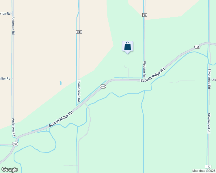 map of restaurants, bars, coffee shops, grocery stores, and more near 8299 Scotch Ridge Road in Bowling Green