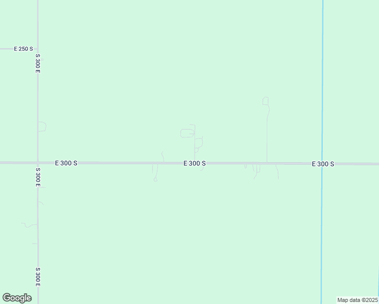 map of restaurants, bars, coffee shops, grocery stores, and more near 255-355 E 300 S in Valparaiso