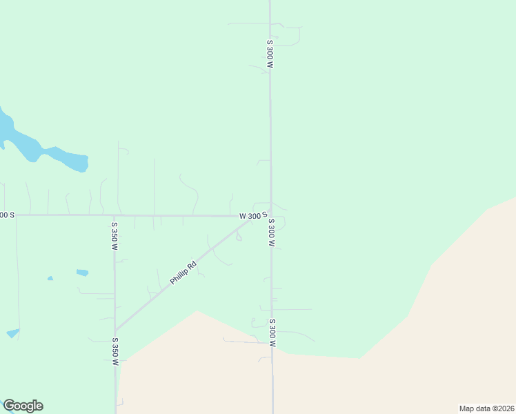 map of restaurants, bars, coffee shops, grocery stores, and more near 296 South 300 West in Valparaiso