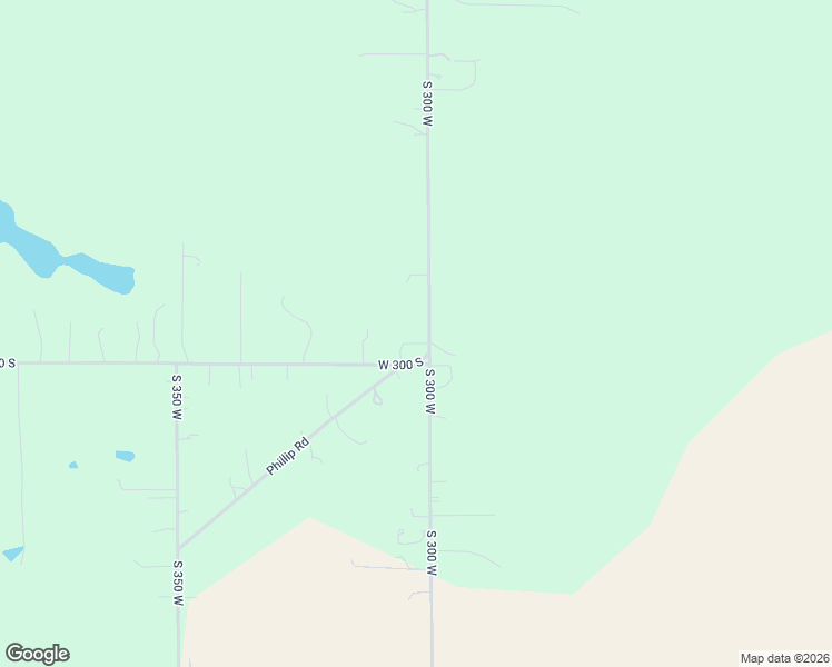 map of restaurants, bars, coffee shops, grocery stores, and more near 296 South 300 West in Valparaiso